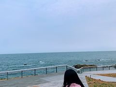 -青岛银沙滩