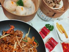 -避风塘·金牌店·夜宵(金玉兰店)