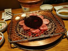 -王妃家(明洞中央店)