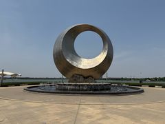 -天屿湖