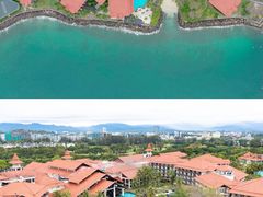 -麦哲伦丝绸度假村