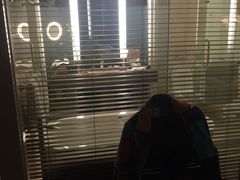 -青岛海尔洲际酒店