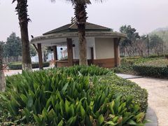 -宁波九龙湖开元度假村