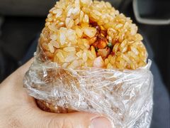 糯米饭-六广门毛阿姨糯米饭