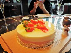 -杭州西子湖四季酒店·金沙厅