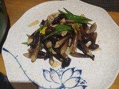 -吉之仙•中国制造•出口级食材日料店(领事馆总店)