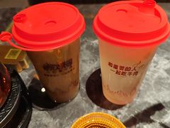 -炊烟小炒黄牛肉(浦东世纪汇店)