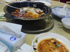 -金三可市井水煮鱼(金碧园店)