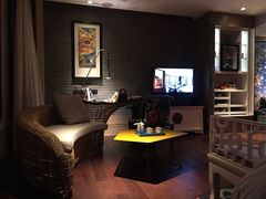 -上海外滩英迪格酒店