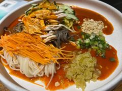 -胖老汉新疆特色椒麻鸡(南门店)