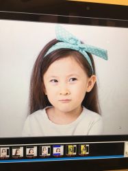 -阳光贝贝家庭影像馆
