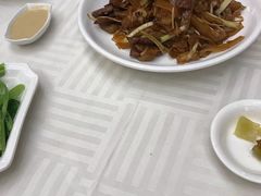 -潮福城大酒楼·潮粤菜·港式点心(阳光城店)