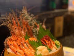 -割烹旭日本料理(龙湖狮山天街店)
