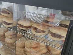 -正味斋锅巴菜(西北角店)