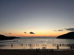 -宁波松兰山滨海旅游度假区