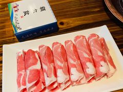 -额尔敦草原涮羊肉·烧烤(冻青树总店)