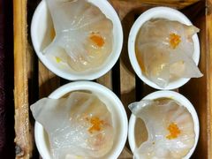 -喜鹊茶点.啫煲(车陂店)