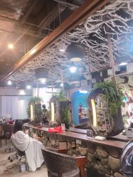 -MT·ID 烫发.染发.接发SALON