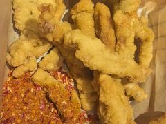 -领蟹祥记·香辣蟹·特色小海鲜(奥体天虹店)