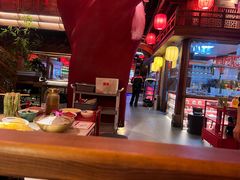 -小龙坎火锅(全球总店)