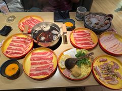 -沼津港精致料理·寿喜烧·烧鸟(漕河泾印象城店)