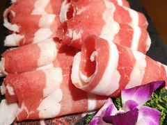 -捞神煲汤火锅(湖滨商业街店)