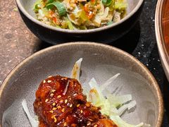 -华豫川酒家(大卫城店)