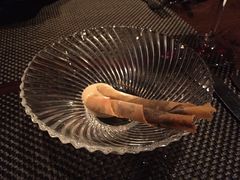 -The Grill by Sean Connolly