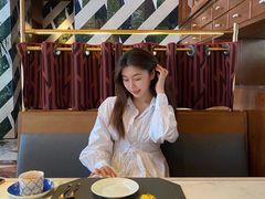 -ZHAO赵·牛扒坊(万象城店)