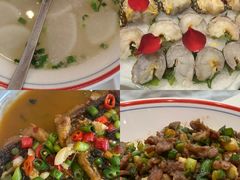 -红色盛宴酒楼(科丰桥店)