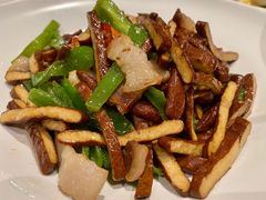 辣椒香干-品粹徽园·家常安徽菜