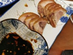 -娄三少·老北京春饼烤鸭家常菜(方庄店)