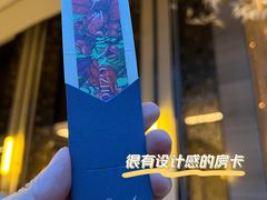 -广州德安丽舍凯宾斯基酒店