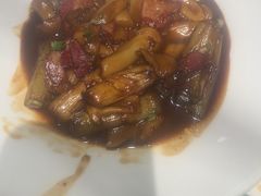 -渝乡辣婆婆·川菜 水煮鱼(中山西路店)