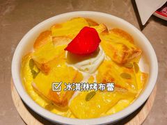 -新白鹿餐厅(金鹰新街口店)