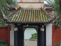 -白帝城·瞿塘峡景区