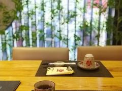 餐具摆设-季玄精致日本料理自助餐(闸北公园店)