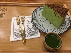 -無邪日式甜品(华润五彩城购物中心店)