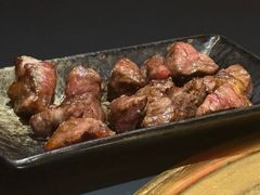-無二炙坊·和牛烧肉(大钟寺1733店)
