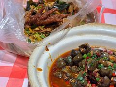 -辣小鲜·南昌大排档(船山路店)