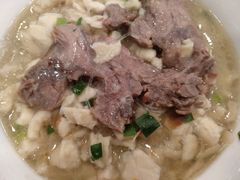 -老刘家永盛斋·传统泡馍(东关南街店)