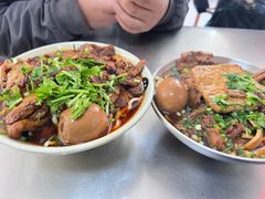 -金秋特色面馆(铜庄店)
