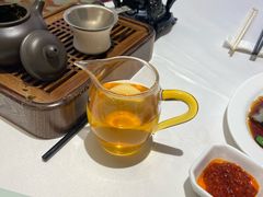 -正佳广场万豪酒店-粤菜餐厅·点心·海鲜·聚餐