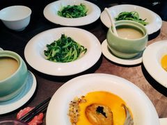 -蟹榭·本帮江浙菜·蟹宴(五角场合生汇商场店)