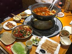 -重庆乌鱼庄·龙滋鲜(青羊大道店)