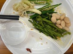 -素清香(解放路店)