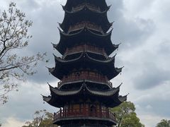 -龙华素斋(龙华路店)