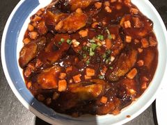 -俏江南天津时尚曲艺主题餐厅(马场道店)