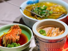 -孔乙己酒家(虹桥路店)