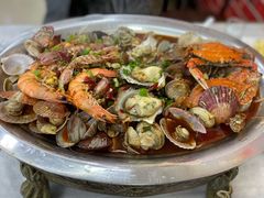 海鲜大咖-海之味海鲜大咖·家常菜